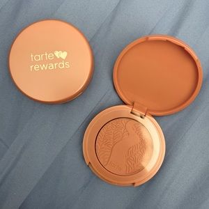 Tarte Amazonia Clay 12 Hour Blush